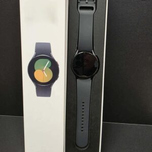 Samsung galaxy watch 5 (graphite)