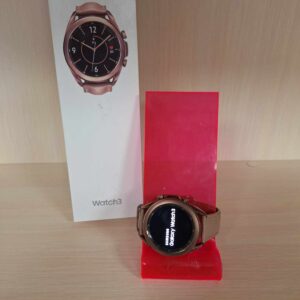 Samsung Galaxy Watch 3