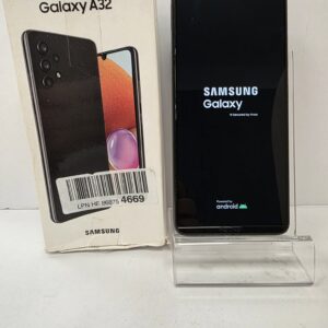 Samsung galaxy A32