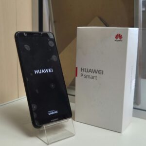 Huawei P Smart