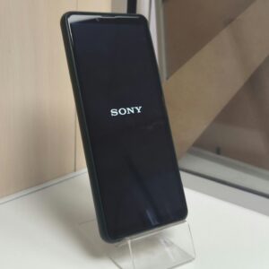 Sony Xperia 10 III