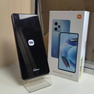 Redmi Note 12 Pro 5G