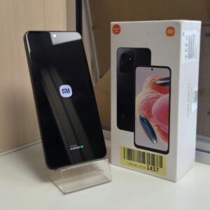 Redmi Note 12