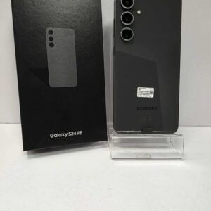 Samsung galaxy S24 FE