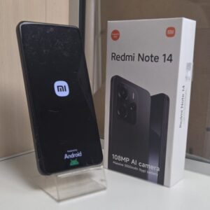 Redmi Note 14