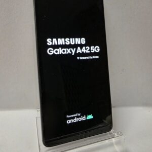 Samsung galaxy A42
