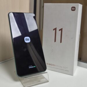 Xiaomi 11 Lite 5G NE