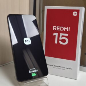 Redmi 15