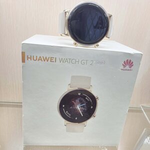 Huawei watch GT 2 (Frosty White)