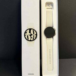 Samsung galaxy watch 6