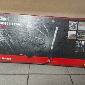 Parkside PDUW 280 A1