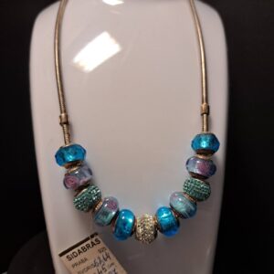 Sidabrinė grandinėlė