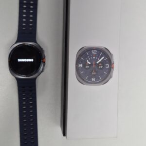 Samsung Galaxy Watch 7 Ultra