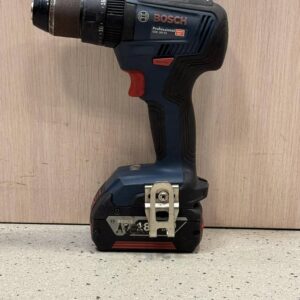 BOSCH GSB 18V-55