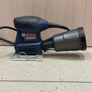 BOSCH GSS 140-1 A