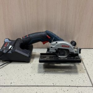 Bosch GKS 12V-26