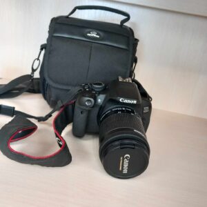 Canon 650D