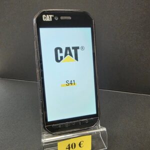CAT S41