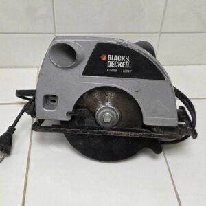 Black Decker KS855