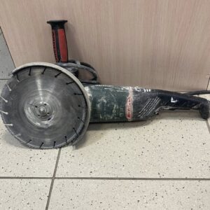 Metabo WE 24‑230 MVT