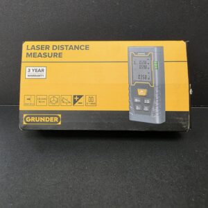 Grunder L40