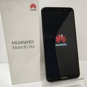 Huawei Mate 10 Lite