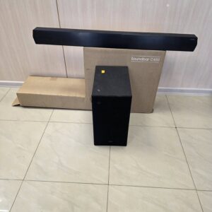 Samsung Soundbar HW-C450