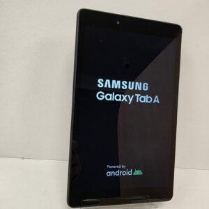 Samsung galaxy Tab A