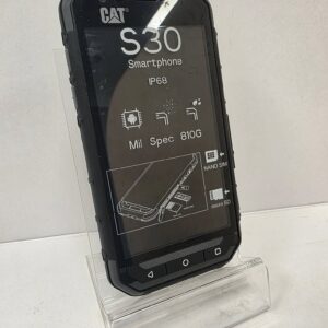 CAT S30