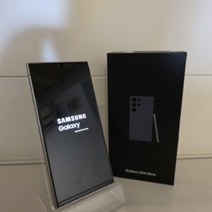 Samsung S 24 Ultra