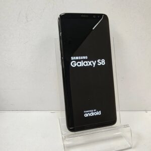 Samsung galaxy S8