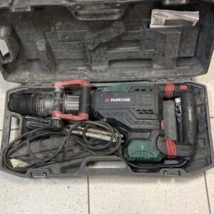 Parkside PAH 1700 C4