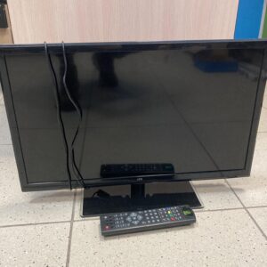 Televizorius LISTO 23,6LEDUSB-503