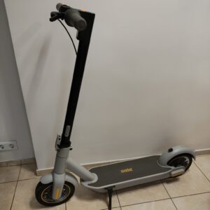 El. paspirtukas NINEBOT KICK SCOOTER MAX G30LE
