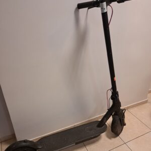 El.paspirtukas MI SCOOTER PRO 2