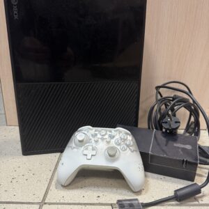 Žaidimų konsolė Microsoft Xbox One