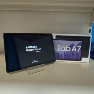 Samsung Galaxy Tab A7