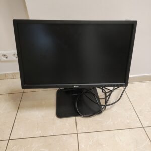 MONITORIUS LG 22MB37PU-B