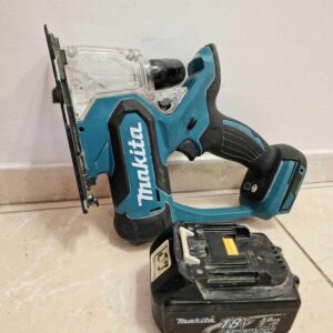 MAKITA DSD180 GIPSO KARTONO PJŪKLAS