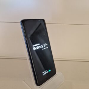 Samsung galaxy S9+