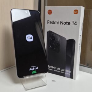 Redmi Note 14