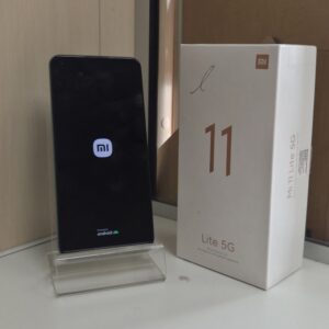 Mi 11 Lite 5G