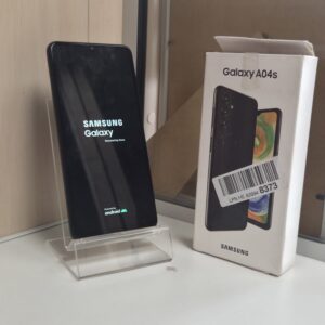 Samsung Galaxy A04S
