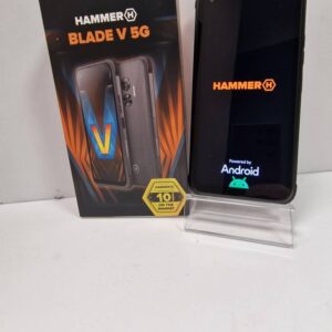 HAMMER BLADE V 5G