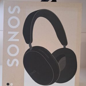 Ausinės Sonos ace