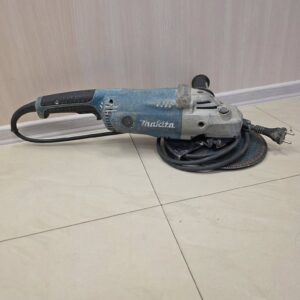 Kampinis šlifuoklis Makita GA9030S