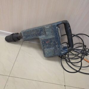 Atskėlimo plaktukas BOSCH GHS 11E