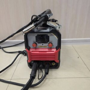 Suvirinimo aparatas BOXER PROFESIONALS Tools MIG-350 inverter