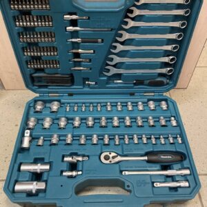 Įrankių dėžė MAKITA E-06616