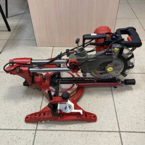 Skersinio pjovimo staklės EINHELL TC-SM 2131/2